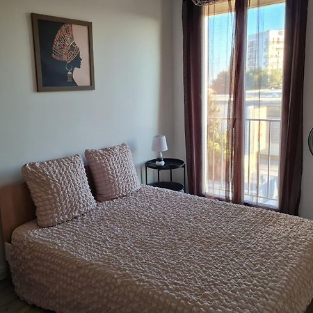 דירות פרפיניין Escapade Montesquieu מראה חיצוני תמונה