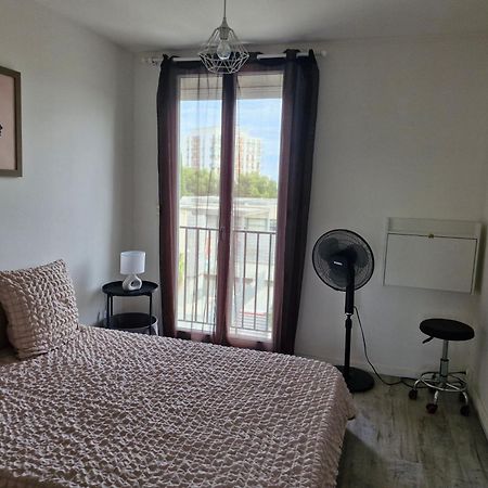 דירות פרפיניין Escapade Montesquieu מראה חיצוני תמונה
